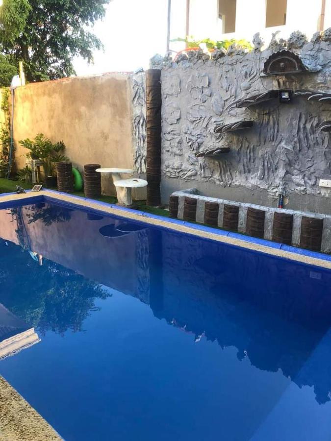 Pamarayeg Room Bilar Exterior foto